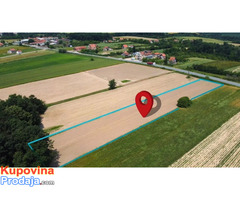 Prodaja građevinskog zemljista na magistralnom putu Beograd-Obrenovac-Šabac - Fotografija 6/9