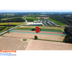 Prodaja građevinskog zemljista na magistralnom putu Beograd-Obrenovac-Šabac - Fotografija 7/9