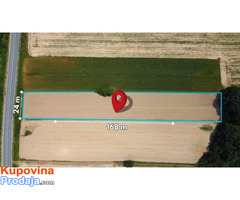 Prodaja građevinskog zemljista na magistralnom putu Beograd-Obrenovac-Šabac - Fotografija 8/9