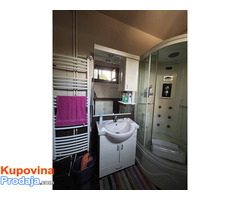 Sremska Mitrovica, prodajem porodičnu kuću u centru - Fotografija 7/7