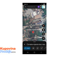 Prodajem dve parcele u peci - Fotografija 3/7