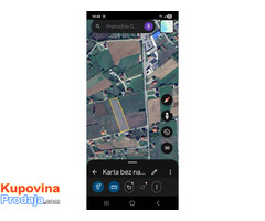 Prodajem dve parcele u peci - Fotografija 4/7