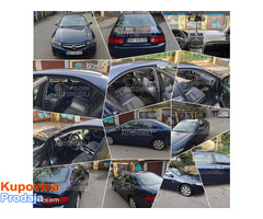 Honda Accord 4D Sport 2.0