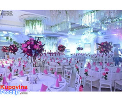 Tiffany stolice - Garancija 5 godina!