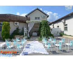 Tiffany stolice - Garancija 5 godina! - Fotografija 3/10