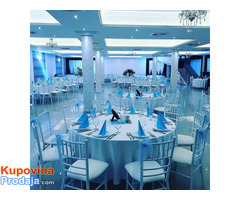 Tiffany stolice - Garancija 5 godina! - Fotografija 4/10