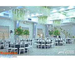 Tiffany stolice - Garancija 5 godina! - Fotografija 5/10