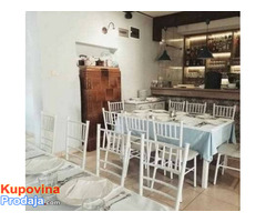 Tiffany stolice - Garancija 5 godina! - Fotografija 8/10