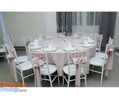 Tiffany stolice - Garancija 5 godina! - Fotografija 10/10