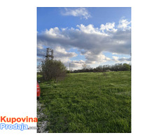 Plac na prodaju – Šarbanovac (Bor)