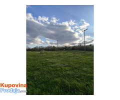 Plac na prodaju – Šarbanovac (Bor)