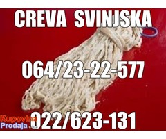 CREVA JAGNJECA - Fotografija 3/4