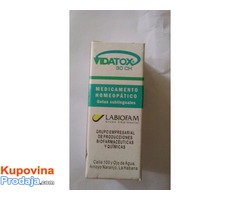 VIDATOX