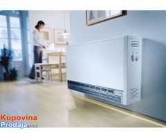 Na prodaju polovne  Nemacke TA peci