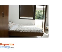 Apartmani Mitrovic Dobre Vode - Fotografija 1/8