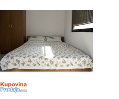 Apartmani Mitrovic Dobre Vode - Fotografija 2/8