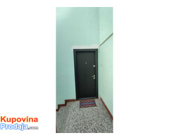 Dvosoban Stan Bač 58m² (opremljen)