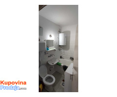 Dvosoban Stan Bač 58m² (opremljen)