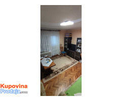 Dvosoban Stan Bač 58m² (opremljen) - Fotografija 4/9