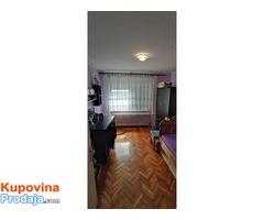 Dvosoban Stan Bač 58m² (opremljen) - Fotografija 6/9