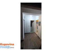 Dvosoban Stan Bač 58m² (opremljen) - Fotografija 7/9