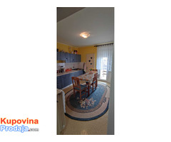 Dvosoban Stan Bač 58m² (opremljen) - Fotografija 9/9