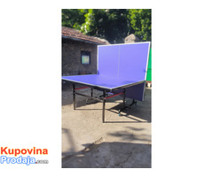 Sto za stoni tenis Viktory
