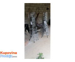 Barski stolovi - Fotografija 5/10