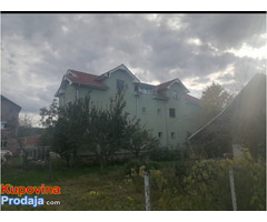 Kuća za investiciju ili veće porodice