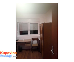 Izdajem nameštenu sobu u Beogradu,na Zvezdari - Fotografija 4/8