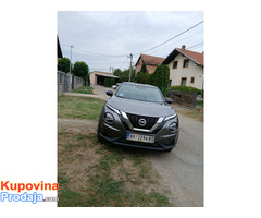 Nissan Juke F.1 1700, 2022. godište - Fotografija 3/6
