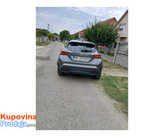 Nissan Juke F.1 1700, 2022. godište - Fotografija 4/6