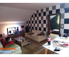Lepljenje tapeta & molerski radovi - Fotografija 4/10