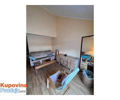 Kompletno renoviran apartman sa pogledom na Boku – Krašići (52m²) - Fotografija 5/10