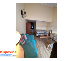 Kompletno renoviran apartman sa pogledom na Boku – Krašići (52m²) - Fotografija 8/10