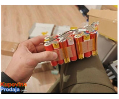 Izrada i reparacija baterija za Trotinete Skutere Bicikle Aku alate itd. - Fotografija 3/6