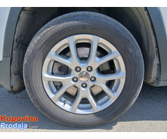 Jeep Cherokee 2.0 - Fotografija 10/10