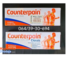 COUNTERPAIN CLASSIC – ORIGINAL GRČKA KREMA