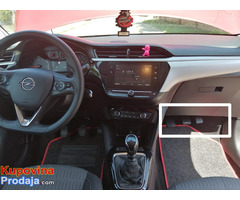 Opel Corsa F 1.5 duple komande za auto škole 2021