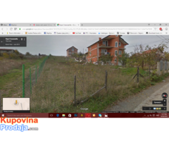 prodajem plac Lestane, Grocka - Fotografija 2/2