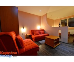 Prenoćište Novi Sad Stojić - sobe i apartmani