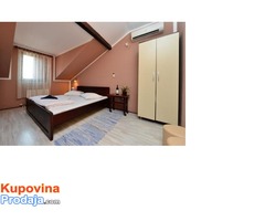 Prenoćište Novi Sad Stojić - sobe i apartmani