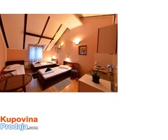 Prenoćište Novi Sad Stojić - sobe i apartmani - Fotografija 4/4