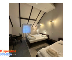 Prenociste Novi Sad, sobe i apartmani za izdavanje - Fotografija 4/4