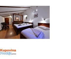 Sobe i apartmani u Novom Sadu; prenoćište Stojić