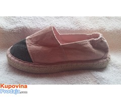 Espadrile NOVE 37 - Fotografija 1/5