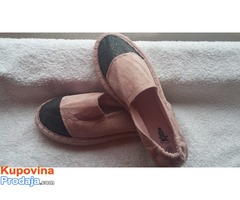 Espadrile NOVE 37 - Fotografija 3/5