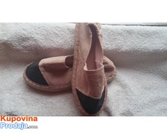 Espadrile NOVE 37 - Fotografija 5/5