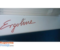 Solarijum ERGOLINE 50 - Fotografija 3/10