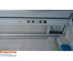 Solarijum ERGOLINE 50 - Fotografija 5/10